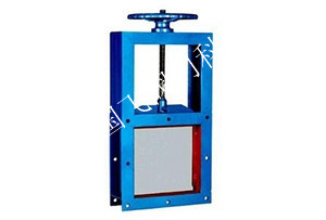 圓形螺旋閘門(mén)