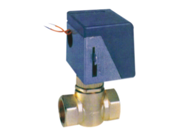 VA7010江森型電動二通閥